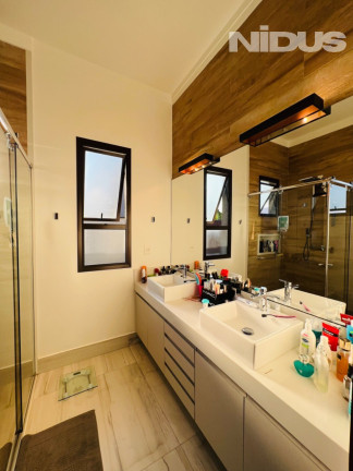Imagem Casa com 3 Quartos à Venda, 240 m² em Alphaville Nova Esplanada 3 - Votorantim Imagem Casa com 3 Quartos à Venda, 240 m² em Alphaville Nova Esplanada 3 - Votorantim