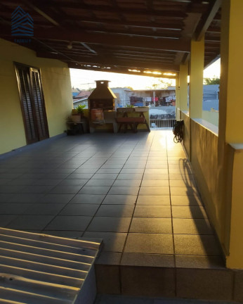 Sobrado com 2 Quartos à Venda, 130 m² em Vila Ernesto - São Paulo