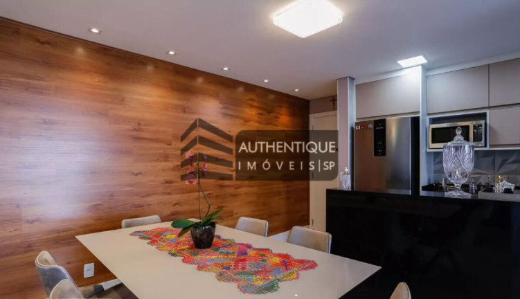 Imagem Apartamento com 2 Quartos à Venda, 80 m² em Barra Funda - São Paulo