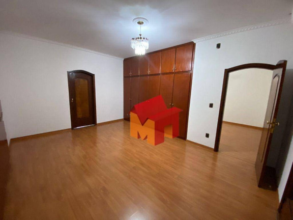 Imagem Sobrado com 5 Quartos à Venda, 439 m² em Parque Residencial Jaguari - Americana Imagem Sobrado com 5 Quartos à Venda, 439 m² em Parque Residencial Jaguari - Americana