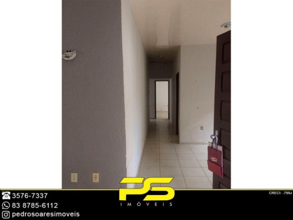 Imagem Casa com 3 Quartos à Venda,  em Cristo Redentor - João Pessoa