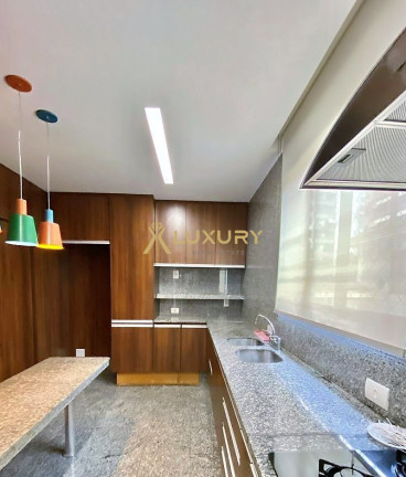Imagem Imóvel com 4 Quartos à Venda, 180 m² em Funcionários - Belo Horizonte