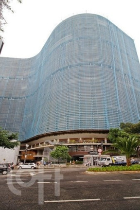 Apartamento com 1 Quarto à Venda, 58 m² em República - São Paulo
