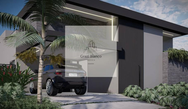 Imagem Casa de Condomínio com 4 Quartos à Venda, 255 m² em Condomínio Alphaville Nova Esplanada - Votorantim Imagem Casa de Condomínio com 4 Quartos à Venda, 255 m² em Condomínio Alphaville Nova Esplanada - Votorantim