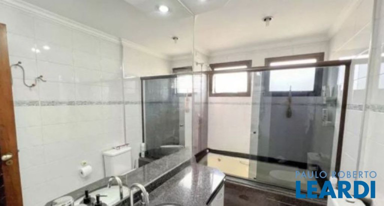 Imagem Apartamento com 3 Quartos à Venda, 173 m² em Vila Bastos - Santo André
