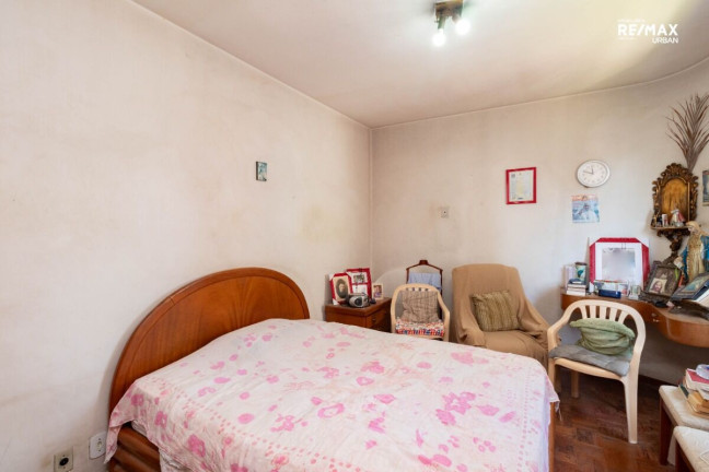 Imagem Apartamento com 3 Quartos à Venda, 220 m² em Perdizes - São Paulo