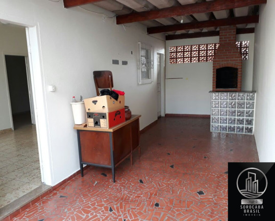 Imagem Casa com 3 Quartos à Venda, 187 m² em Vila Trujillo - Sorocaba Imagem Casa com 3 Quartos à Venda, 187 m² em Vila Trujillo - Sorocaba