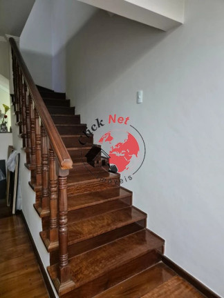 Imagem Sobrado com 3 Quartos à Venda, 227 m² em Vila Euclides - São Bernardo Do Campo