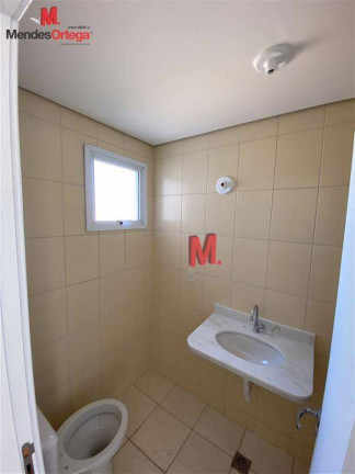 Imagem Apartamento com 2 Quartos à Venda, 51 m² em Jardim Simus - Sorocaba