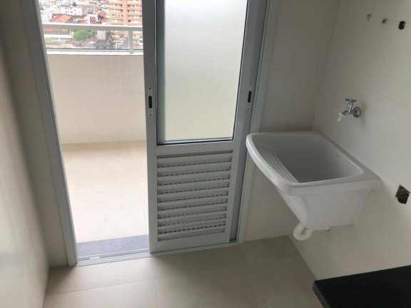 Imagem Apartamento com 1 Quarto à Venda, 57 m² em Tupi - Praia Grande