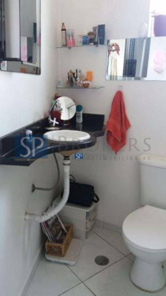 Imagem Apartamento com 3 Quartos à Venda, 110 m² em Vila Mariana - São Paulo Imagem Apartamento com 3 Quartos à Venda, 110 m² em Vila Mariana - São Paulo