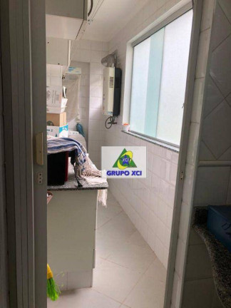 Imagem Apartamento com 3 Quartos à Venda, 100 m² em Parque Taquaral - Campinas Imagem Apartamento com 3 Quartos à Venda, 100 m² em Parque Taquaral - Campinas