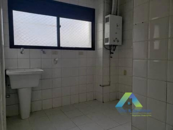Imagem Apartamento com 3 Quartos à Venda, 109 m² em Vila Suzana - São Paulo