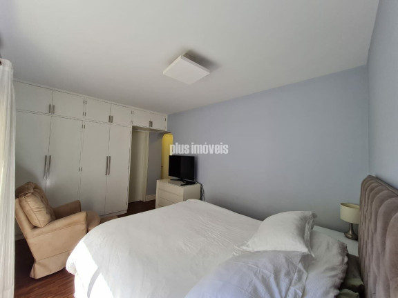 Imagem Apartamento com 3 Quartos à Venda, 137 m² em Moema - São Paulo Imagem Apartamento com 3 Quartos à Venda, 137 m² em Moema - São Paulo