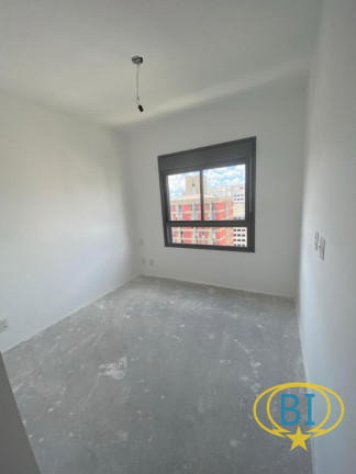 Imagem Apartamento com 3 Quartos à Venda, 137 m² em Santo Amaro - São Paulo
