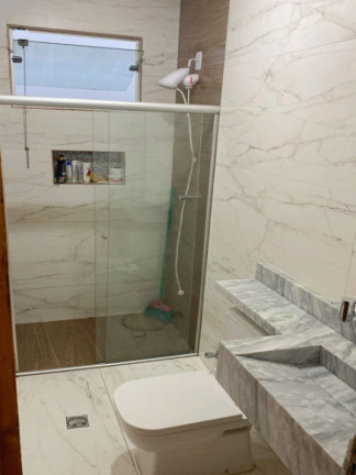 Imagem Cobertura com 3 Quartos à Venda, 70 m² em São Caetano - Contagem