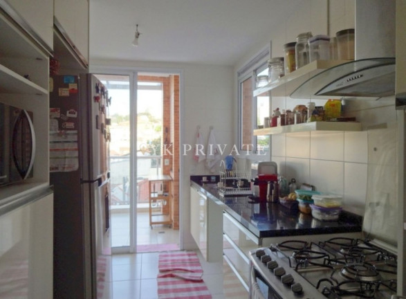 Imagem Apartamento com 4 Quartos à Venda, 331 m² em Lapa - São Paulo