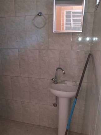 Imagem Sobrado com 3 Quartos à Venda, em Mirim - Praia Grande Imagem Sobrado com 3 Quartos à Venda, em Mirim - Praia Grande