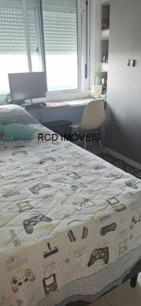 Imagem Apartamento com 2 Quartos à Venda, 104 m² em Jardim Olympia - São Paulo