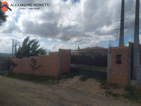 Chácara com 2 Quartos à Venda, 1.000 m² em Araçoiaba Da Serra