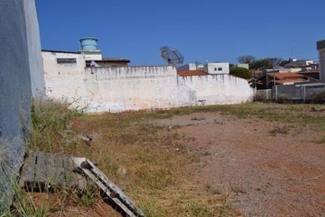 Imagem Terreno à Venda, 594 m² em Atibaia Jardim - Atibaia Imagem Terreno à Venda, 594 m² em Atibaia Jardim - Atibaia