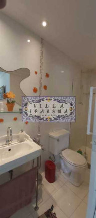 Imagem Cobertura com 2 Quartos à Venda, 188 m² em Barra Da Tijuca - Rio De Janeiro Imagem Cobertura com 2 Quartos à Venda, 188 m² em Barra Da Tijuca - Rio De Janeiro
