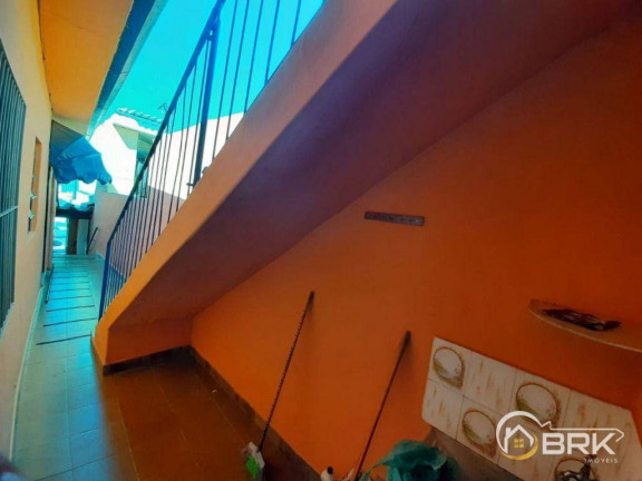 Imagem Casa com 2 Quartos à Venda, 108 m² em Vila Antonina - São Paulo Imagem Casa com 2 Quartos à Venda, 108 m² em Vila Antonina - São Paulo