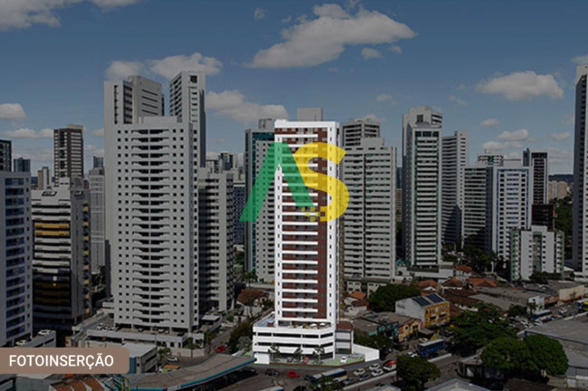 Imagem Imóvel com 3 Quartos à Venda, 84 m² em Rosarinho - Recife Imagem Imóvel com 3 Quartos à Venda, 84 m² em Rosarinho - Recife