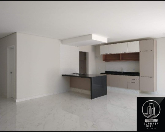 Imagem Casa com 3 Quartos à Venda, 200 m² em Cajuru Do Sul - Sorocaba