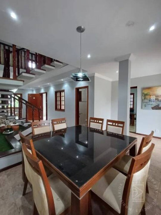 Imagem Casa com 5 Quartos à Venda, 309 m² em Urbanova - São José Dos Campos Imagem Casa com 5 Quartos à Venda, 309 m² em Urbanova - São José Dos Campos