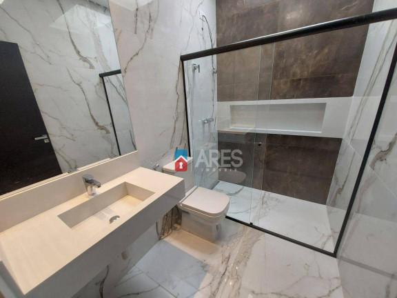 Imagem Casa com 3 Quartos à Venda, 180 m² em Loteamento Residencial Mac Knight - Santa Bárbara D'oeste Imagem Casa com 3 Quartos à Venda, 180 m² em Loteamento Residencial Mac Knight - Santa Bárbara D'oeste