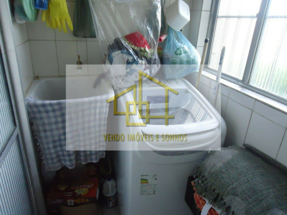 Imagem Apartamento com 3 Quartos à Venda, 73 m² em Vila São José (cidade Dutra) - São Paulo