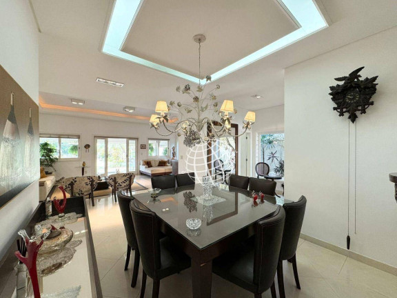 Imagem Casa com 3 Quartos à Venda, 550 m² em Nova Gardênia - Atibaia