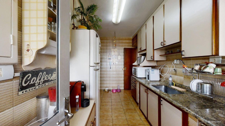 Imagem Apartamento com 3 Quartos à Venda, 98 m² em Vila Mariana - São Paulo