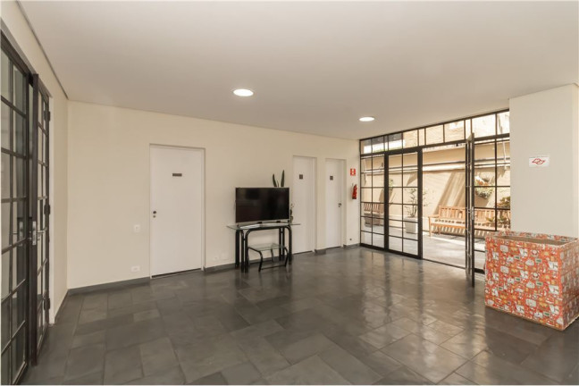 Imagem Apartamento com 2 Quartos à Venda, 56 m² em Moema - São Paulo Imagem Apartamento com 2 Quartos à Venda, 56 m² em Moema - São Paulo