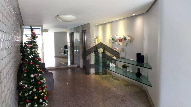 Imagem Apartamento com 1 Quarto para Alugar, 32 m² em Boa Viagem - Recife