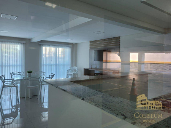 Imagem Apartamento com 2 Quartos à Venda, 78 m² em Balneário Flórida - Praia Grande