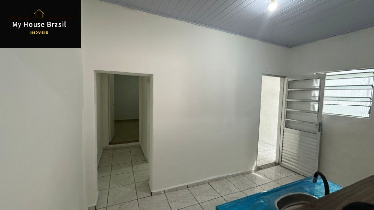 Imagem Casa com 2 Quartos à Venda, 90 m² em Vila Nova Mazzei - São Paulo Imagem Casa com 2 Quartos à Venda, 90 m² em Vila Nova Mazzei - São Paulo