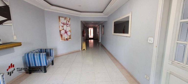 Imagem Apartamento com 1 Quarto à Venda, 36 m² em Caiçara - Praia Grande Imagem Apartamento com 1 Quarto à Venda, 36 m² em Caiçara - Praia Grande