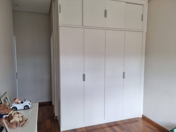 Imagem Apartamento com 4 Quartos à Venda, 322 m² em Tamboré - Santana De Parnaíba Imagem Apartamento com 4 Quartos à Venda, 322 m² em Tamboré - Santana De Parnaíba