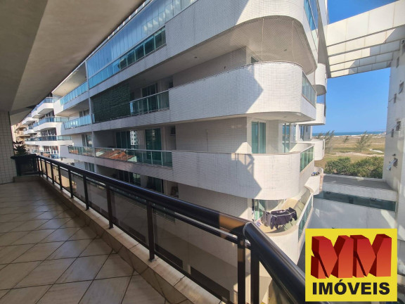 Foto do imóvel Apartamento com 2 Quartos à Venda, 130 m² em Braga - Cabo Frio