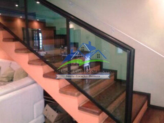 Imagem Casa com 3 Quartos à Venda, 213 m² em Terra Preta (terra Preta) - Mairiporã