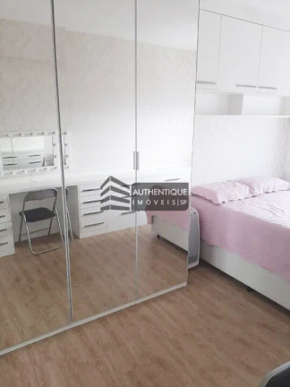 Imagem Apartamento com 2 Quartos à Venda, 74 m² em Tatuapé - São Paulo