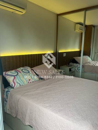 Imagem Apartamento com 1 Quarto à Venda, 42 m² em Setor Bueno - Goiânia Imagem Apartamento com 1 Quarto à Venda, 42 m² em Setor Bueno - Goiânia
