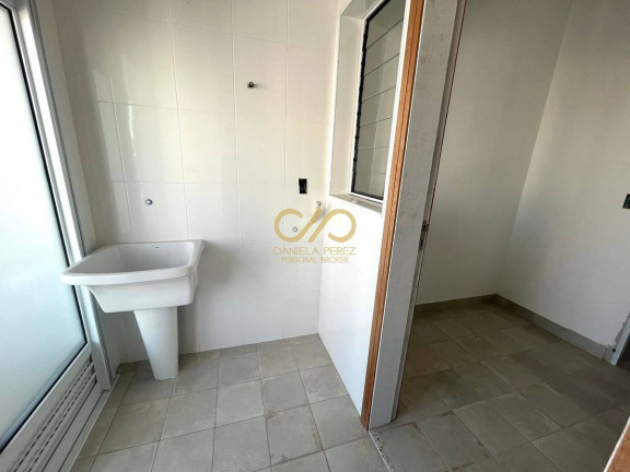 Imagem Apartamento com 3 Quartos à Venda, 139 m² em Canto Do Forte - Praia Grande Imagem Apartamento com 3 Quartos à Venda, 139 m² em Canto Do Forte - Praia Grande