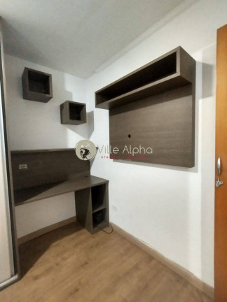 Imagem Apartamento com 2 Quartos à Venda, 47 m² em Aparecida - Santos