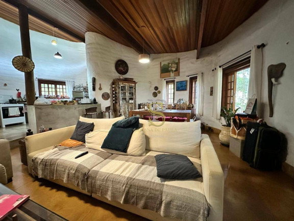 Imagem Casa com 3 Quartos à Venda, 176 m² em Pinhal - Piracaia Imagem Casa com 3 Quartos à Venda, 176 m² em Pinhal - Piracaia