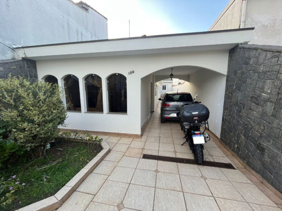Imagem Casa com 2 Quartos à Venda, 184 m² em Vila Camilópolis - Santo André Imagem Casa com 2 Quartos à Venda, 184 m² em Vila Camilópolis - Santo André