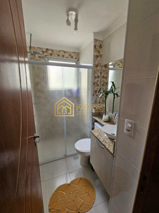 Imagem Apartamento com 2 Quartos à Venda, 48 m² em Ferrazópolis - São Bernardo Do Campo Imagem Apartamento com 2 Quartos à Venda, 48 m² em Ferrazópolis - São Bernardo Do Campo