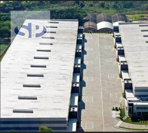 Imagem Imóvel Comercial para Alugar, 5.220 m² em Techno Park - Campinas